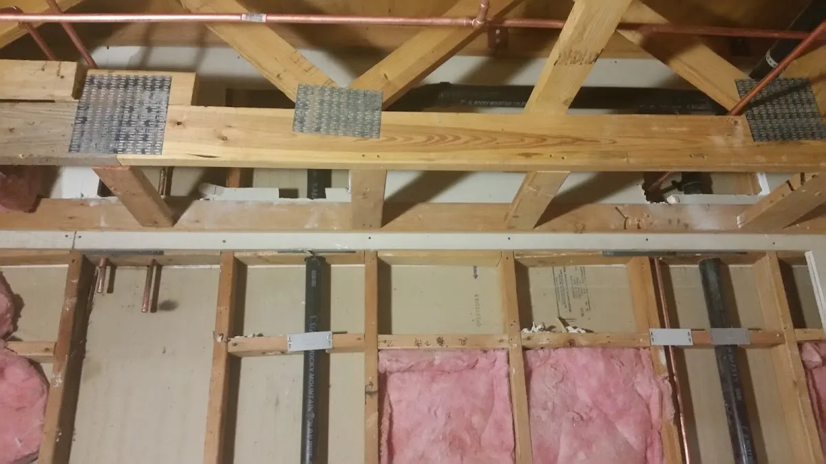 Water Heater Installation in Kingsland, GA